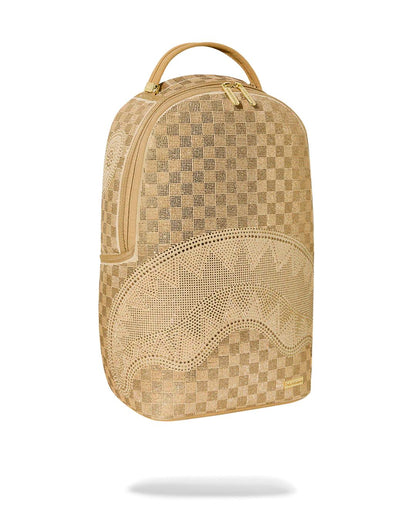 Sprayground TRINITY 24K BACKPACK