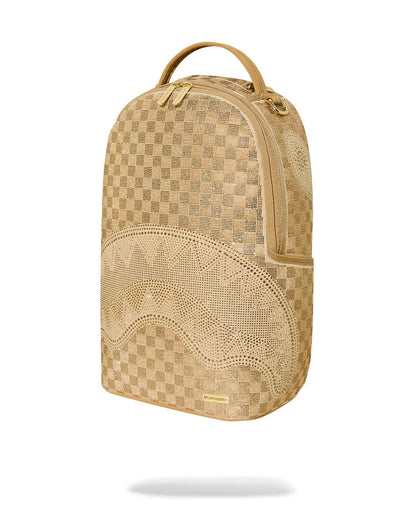 Sprayground TRINITY 24K BACKPACK