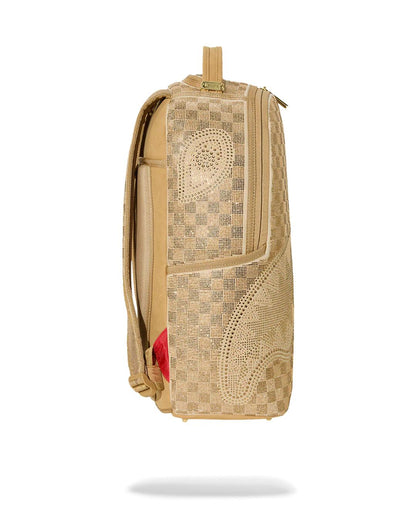 Sprayground TRINITY 24K BACKPACK