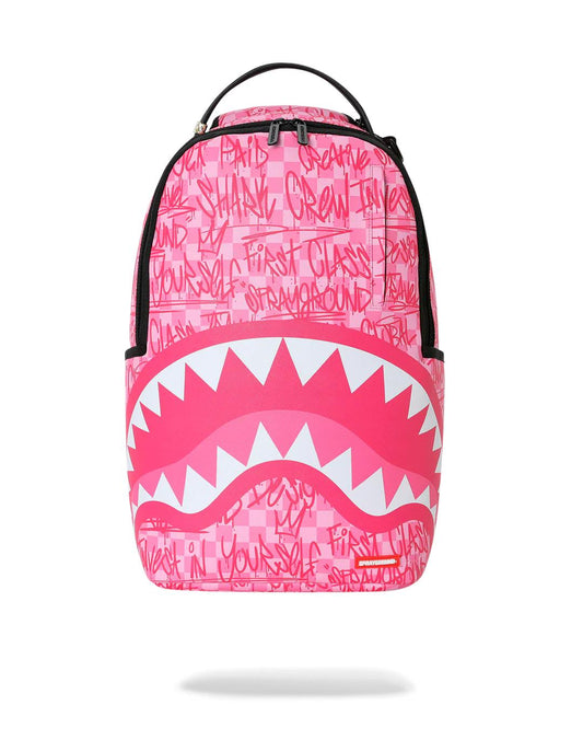 Sprayground OUT THINK THE COMPETITION BACKPACK