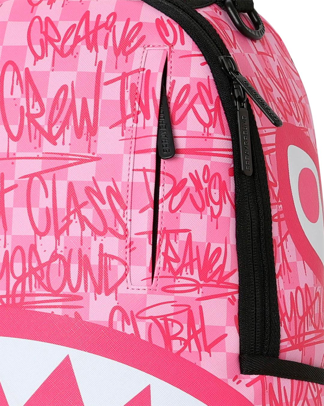 Sprayground OUT THINK THE COMPETITION BACKPACK