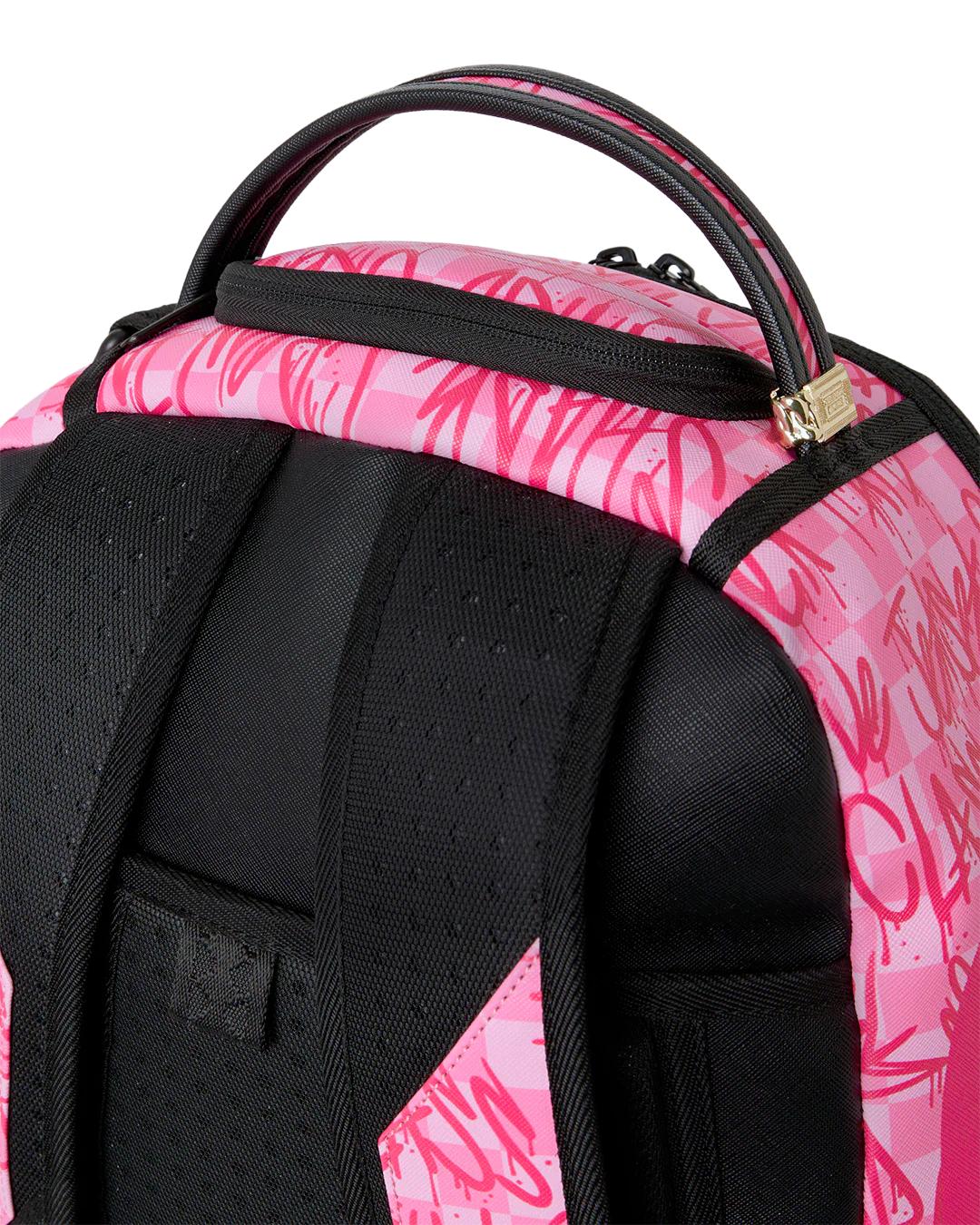 Sprayground OUT THINK THE COMPETITION BACKPACK