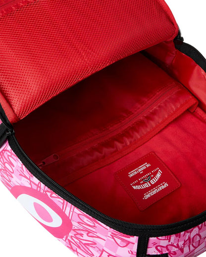Sprayground OUT THINK THE COMPETITION BACKPACK
