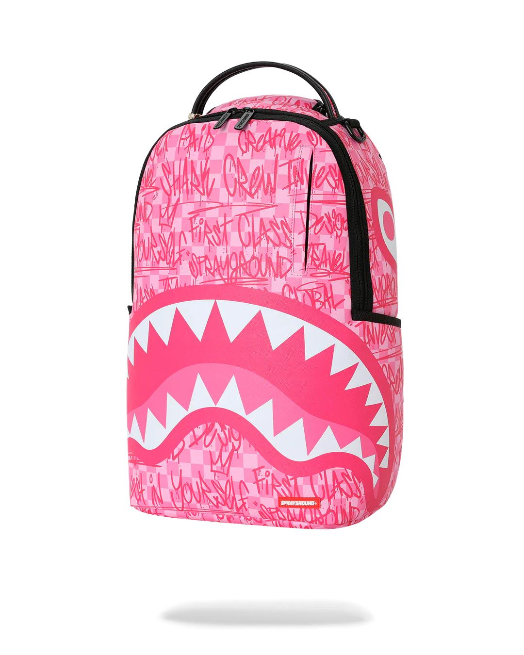 Sprayground OUT THINK THE COMPETITION BACKPACK