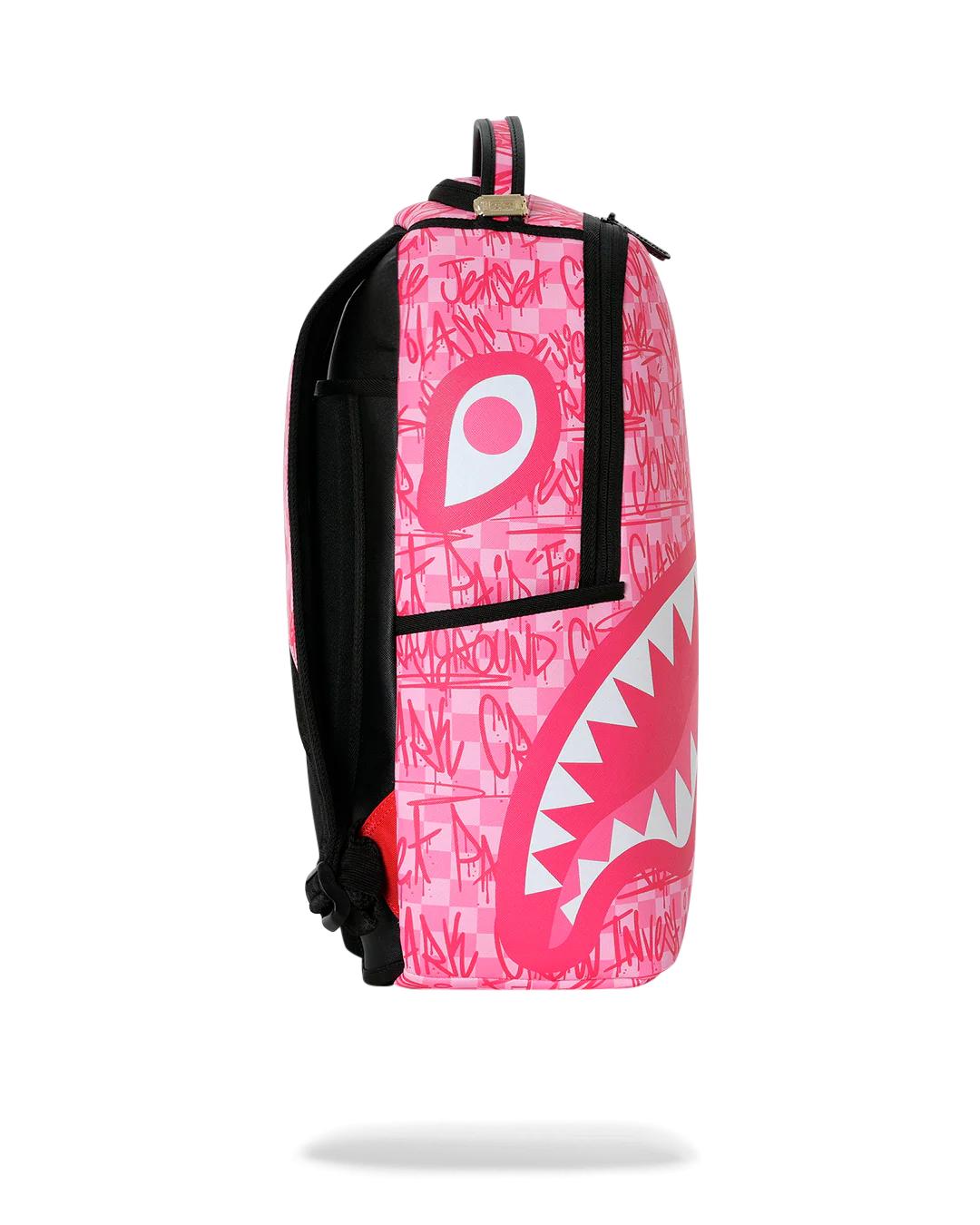 Sprayground OUT THINK THE COMPETITION BACKPACK