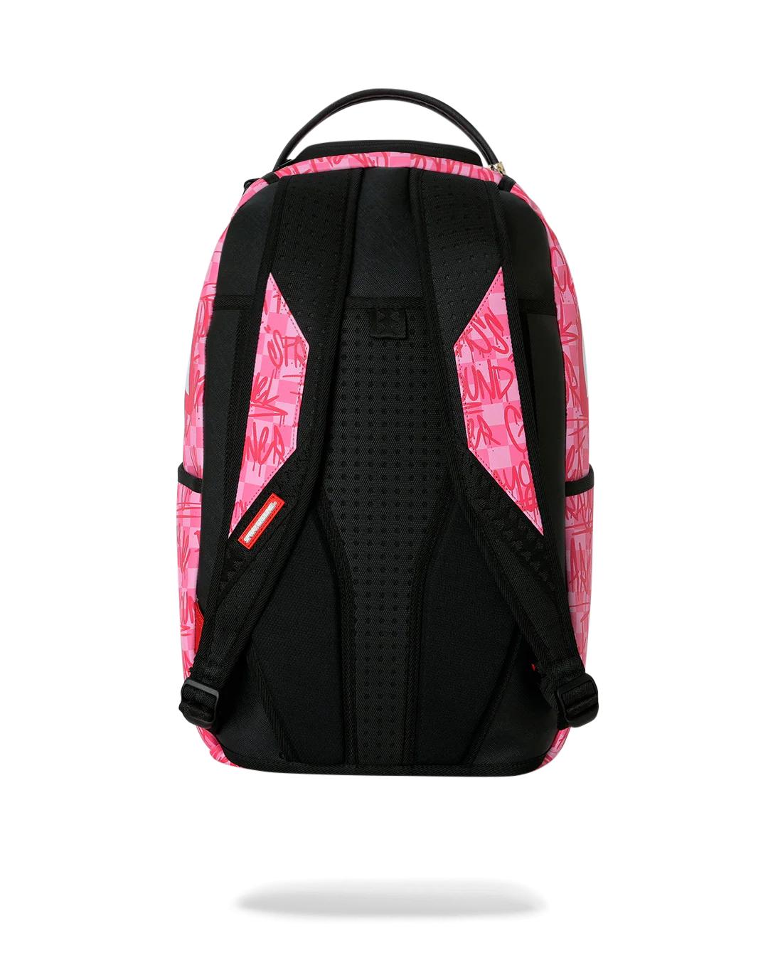 Sprayground OUT THINK THE COMPETITION BACKPACK