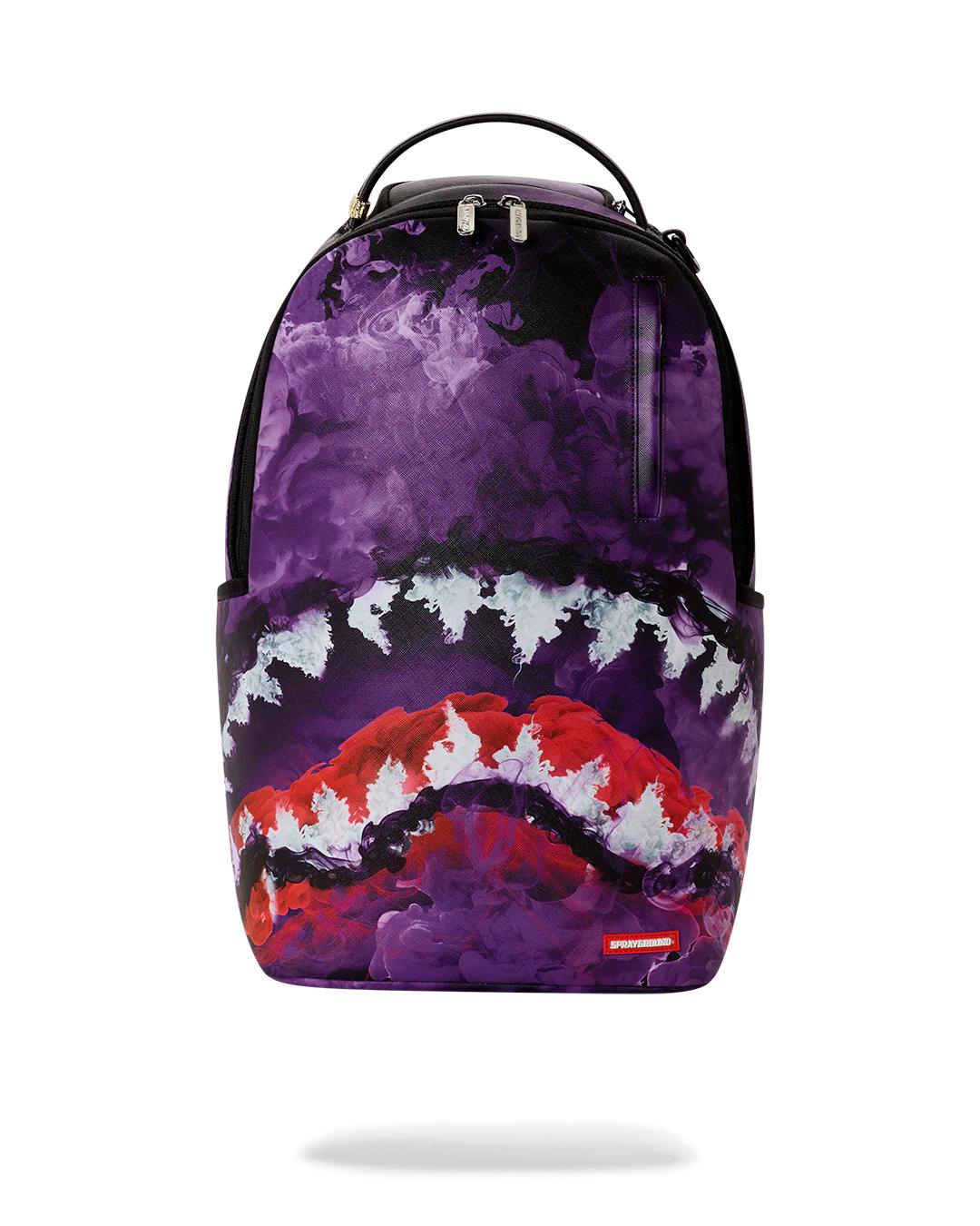 Sprayground SHADOW FADE BACKPACK