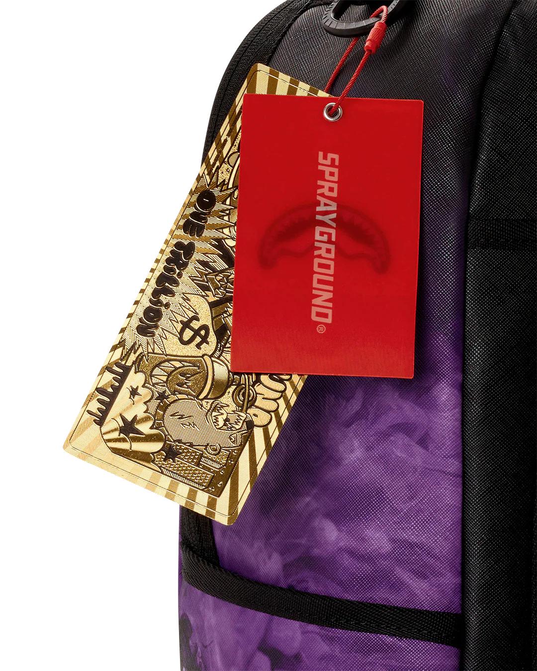 Sprayground SHADOW FADE BACKPACK
