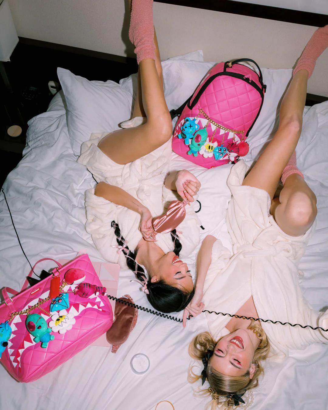 Sprayground KAWAII CUTIE BACKPACK