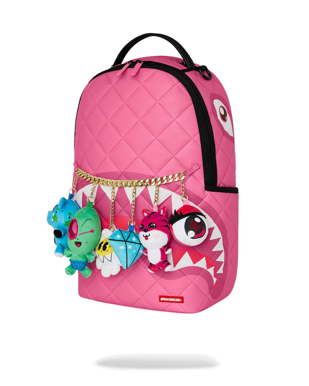 Sprayground KAWAII CUTIE BACKPACK