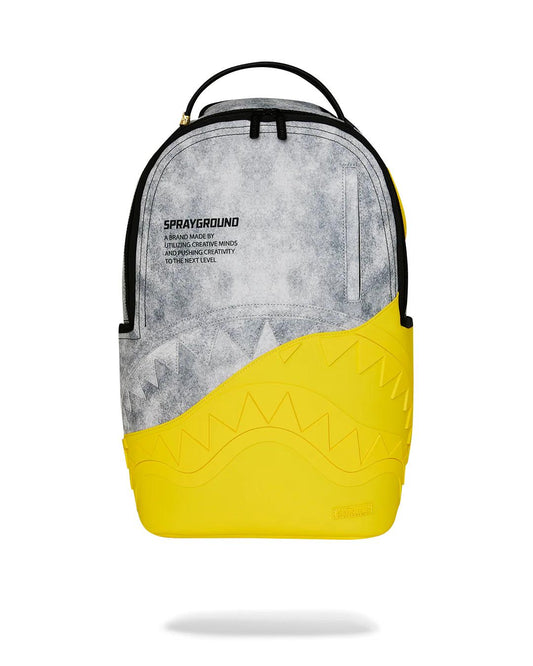 Sprayground NEW METHODS BACKPACK