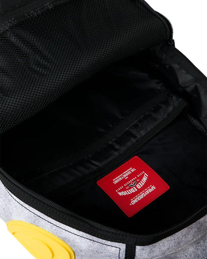 Sprayground NEW METHODS BACKPACK