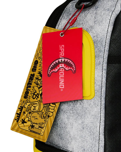 Sprayground NEW METHODS BACKPACK