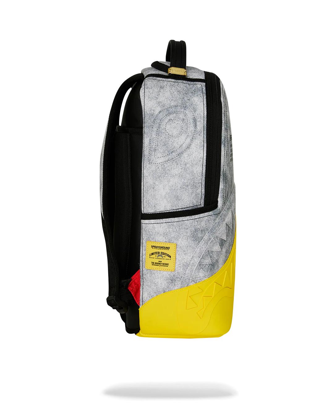 Sprayground NEW METHODS BACKPACK