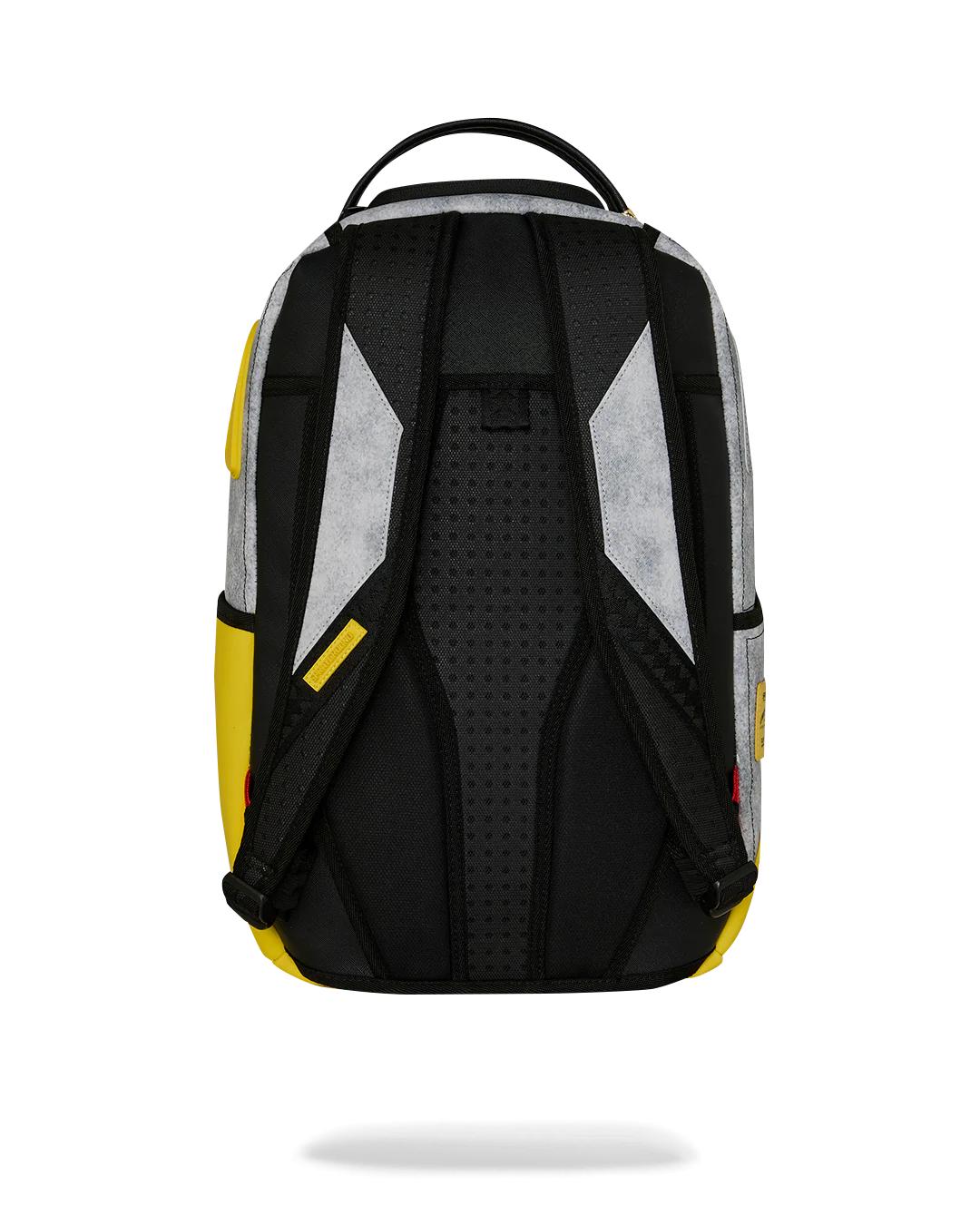 Sprayground NEW METHODS BACKPACK