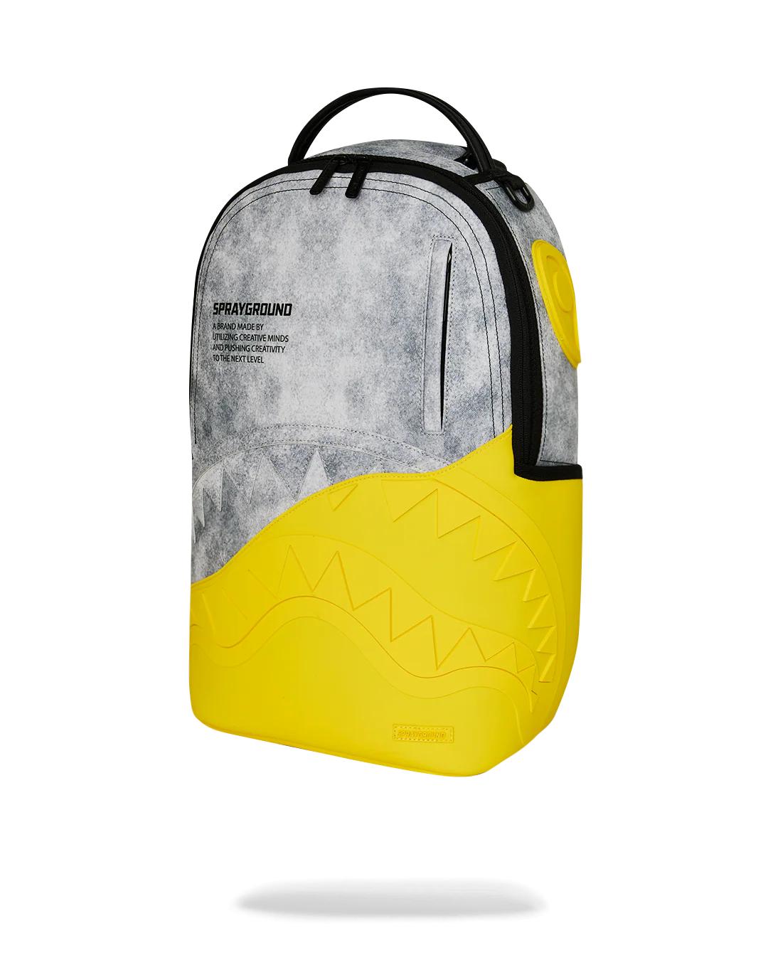 Sprayground NEW METHODS BACKPACK