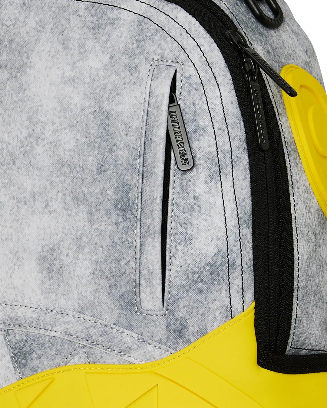 Sprayground NEW METHODS BACKPACK