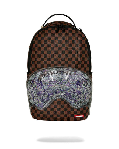 Sprayground SHRED SHARK BACKPACK