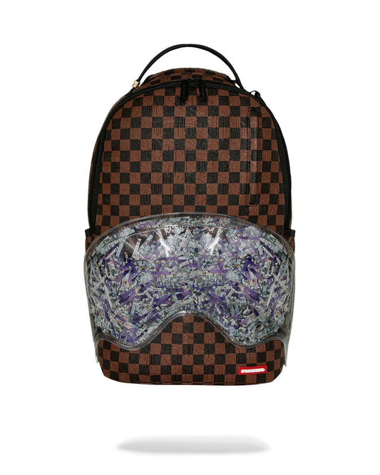 Sprayground SHRED SHARK BACKPACK