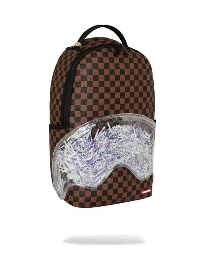 Sprayground SHRED SHARK BACKPACK