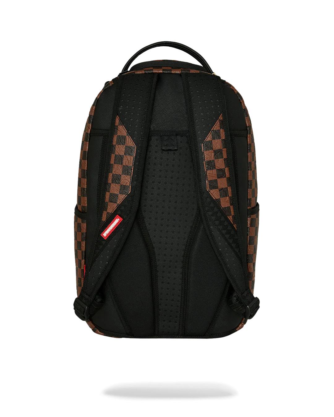 Sprayground SHRED SHARK BACKPACK