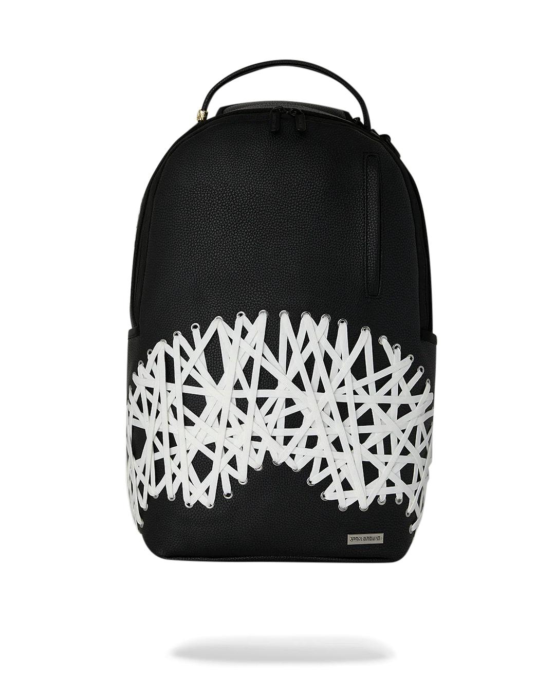 Sprayground LACE MAZE BACKPACK