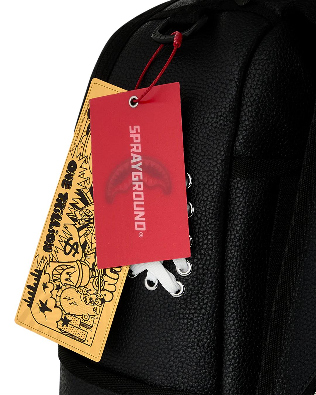 Sprayground LACE MAZE BACKPACK