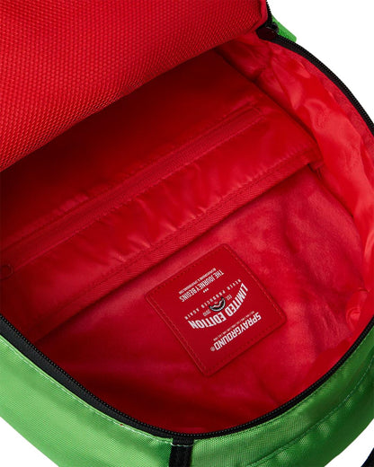 Sprayground MONEY BEAR - THE DISRUPTOR BACKPACK
