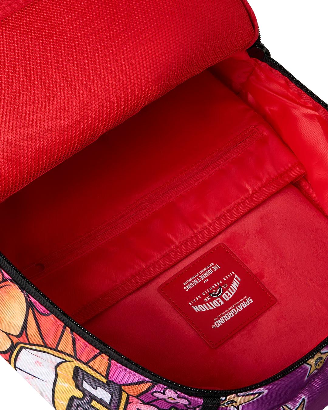 Sprayground TIMEWAVE BACKPACK