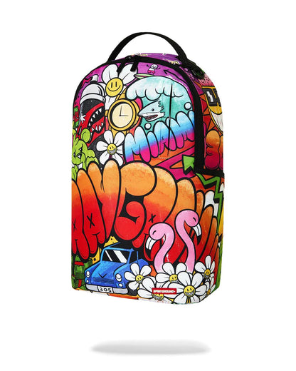Sprayground TIMEWAVE BACKPACK
