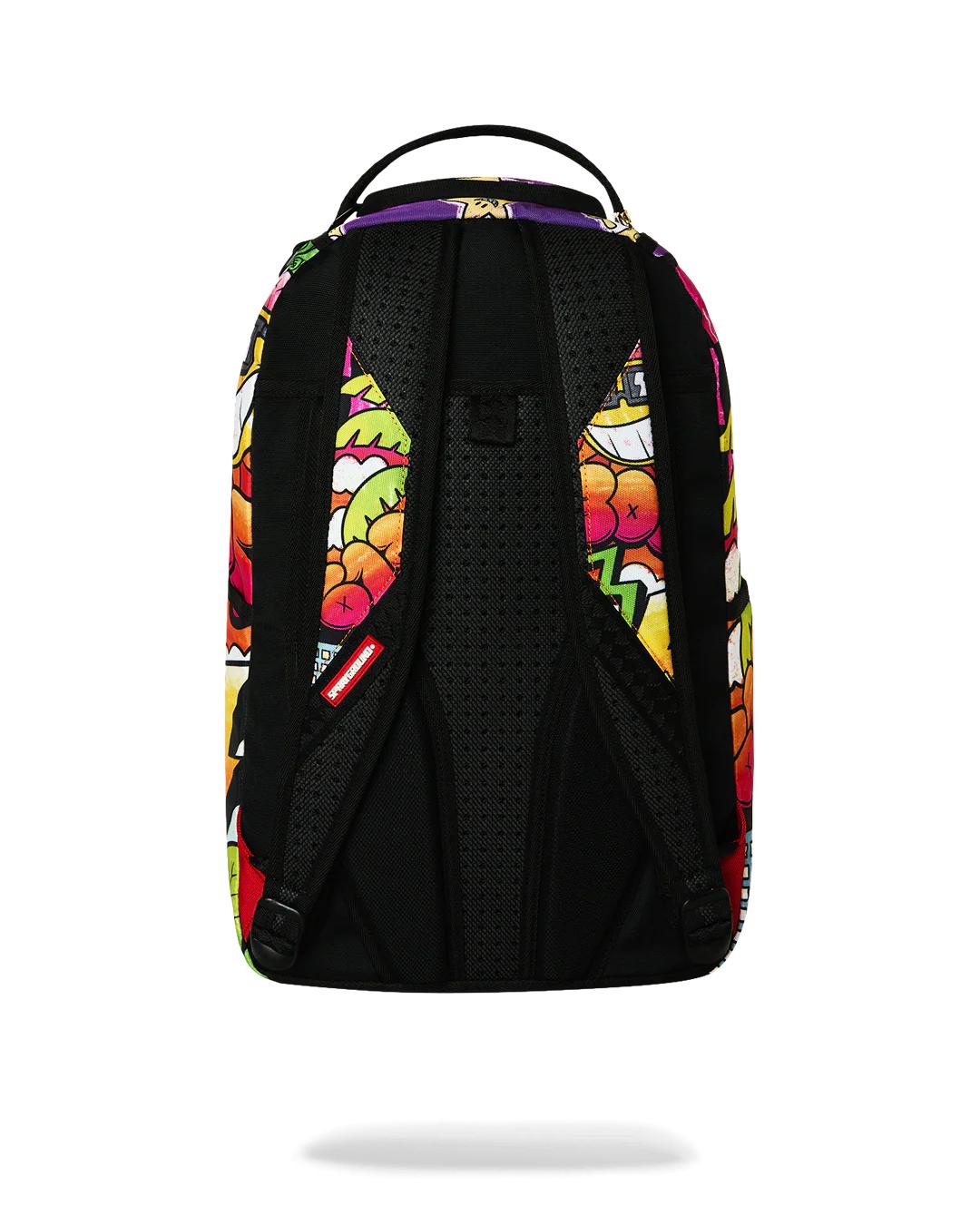 Sprayground TIMEWAVE BACKPACK