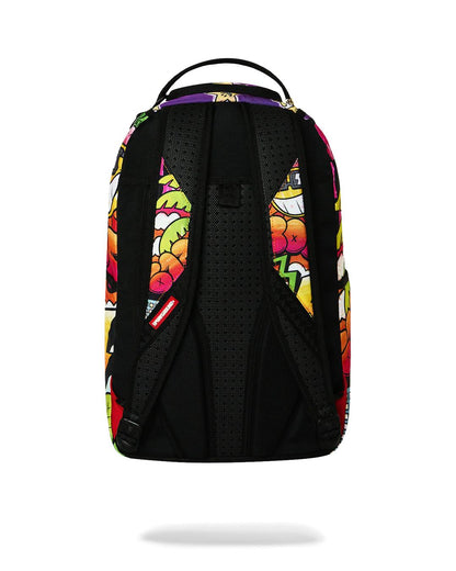 Sprayground TIMEWAVE BACKPACK