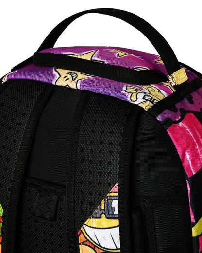 Sprayground TIMEWAVE BACKPACK