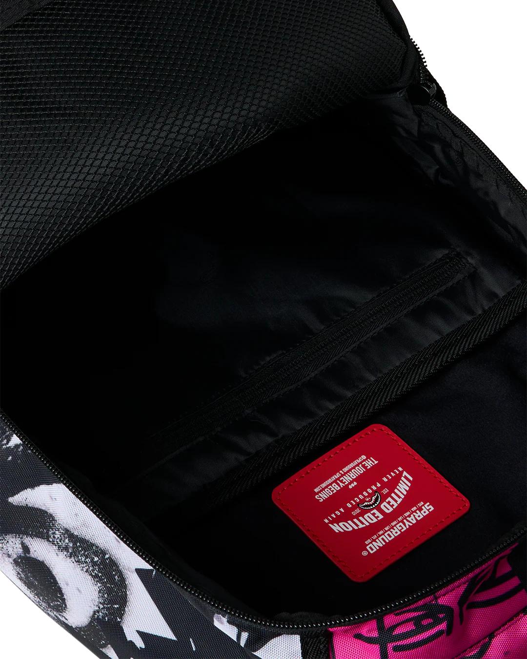 Sprayground AMP'D UP BACKPACK