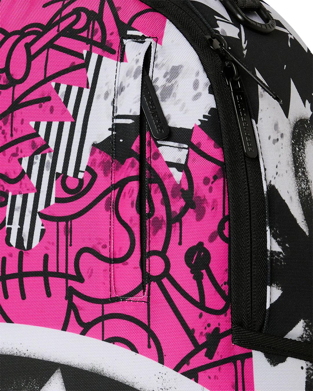 Sprayground AMP'D UP BACKPACK