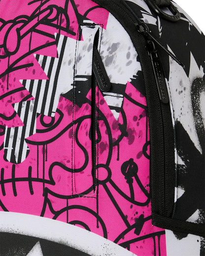 Sprayground AMP'D UP BACKPACK