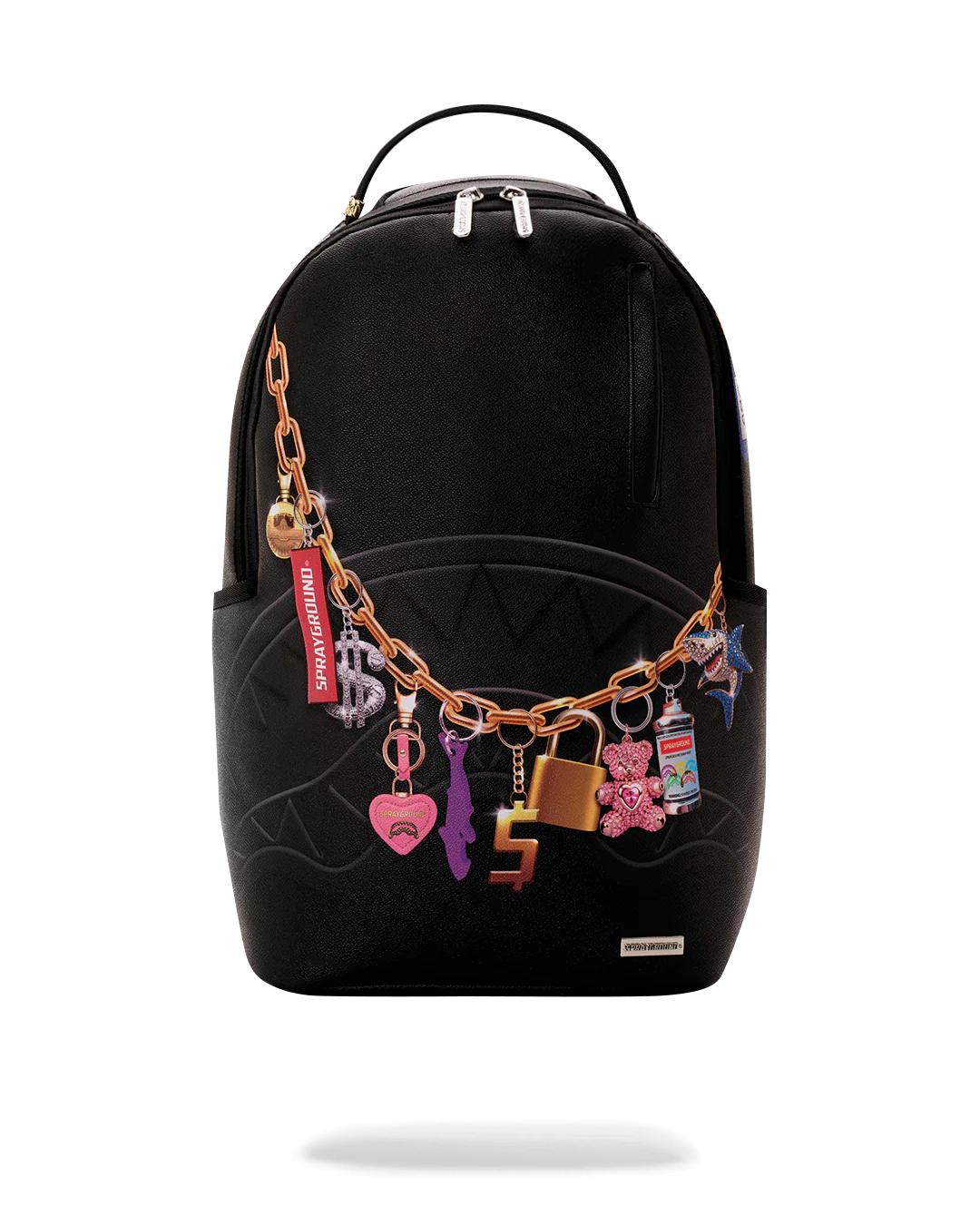 Sprayground THE MIRAGE BACKPACK