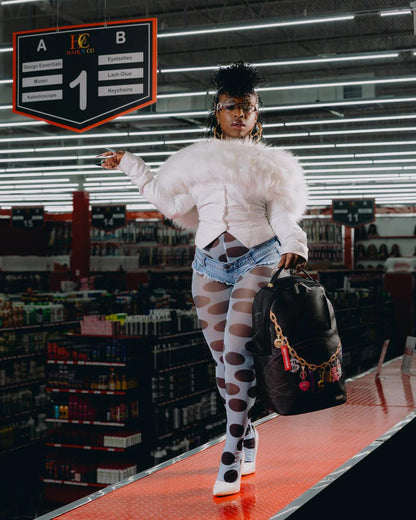 Sprayground THE MIRAGE BACKPACK