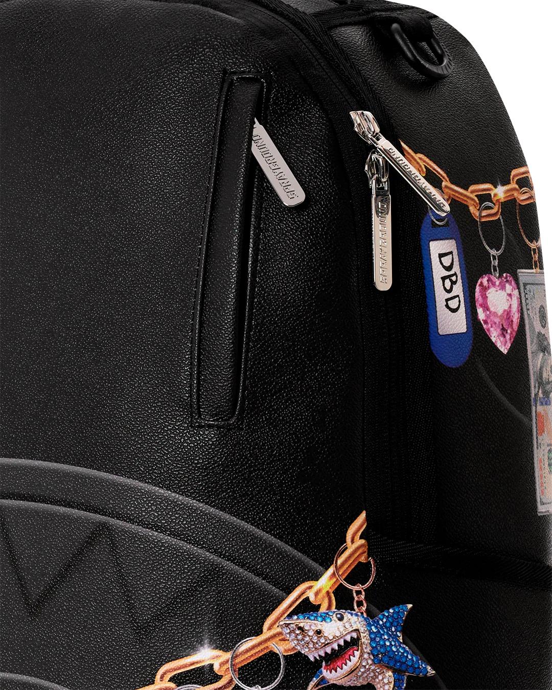 Sprayground THE MIRAGE BACKPACK