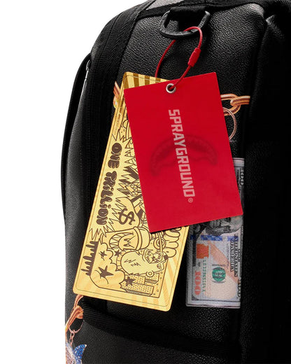Sprayground THE MIRAGE BACKPACK