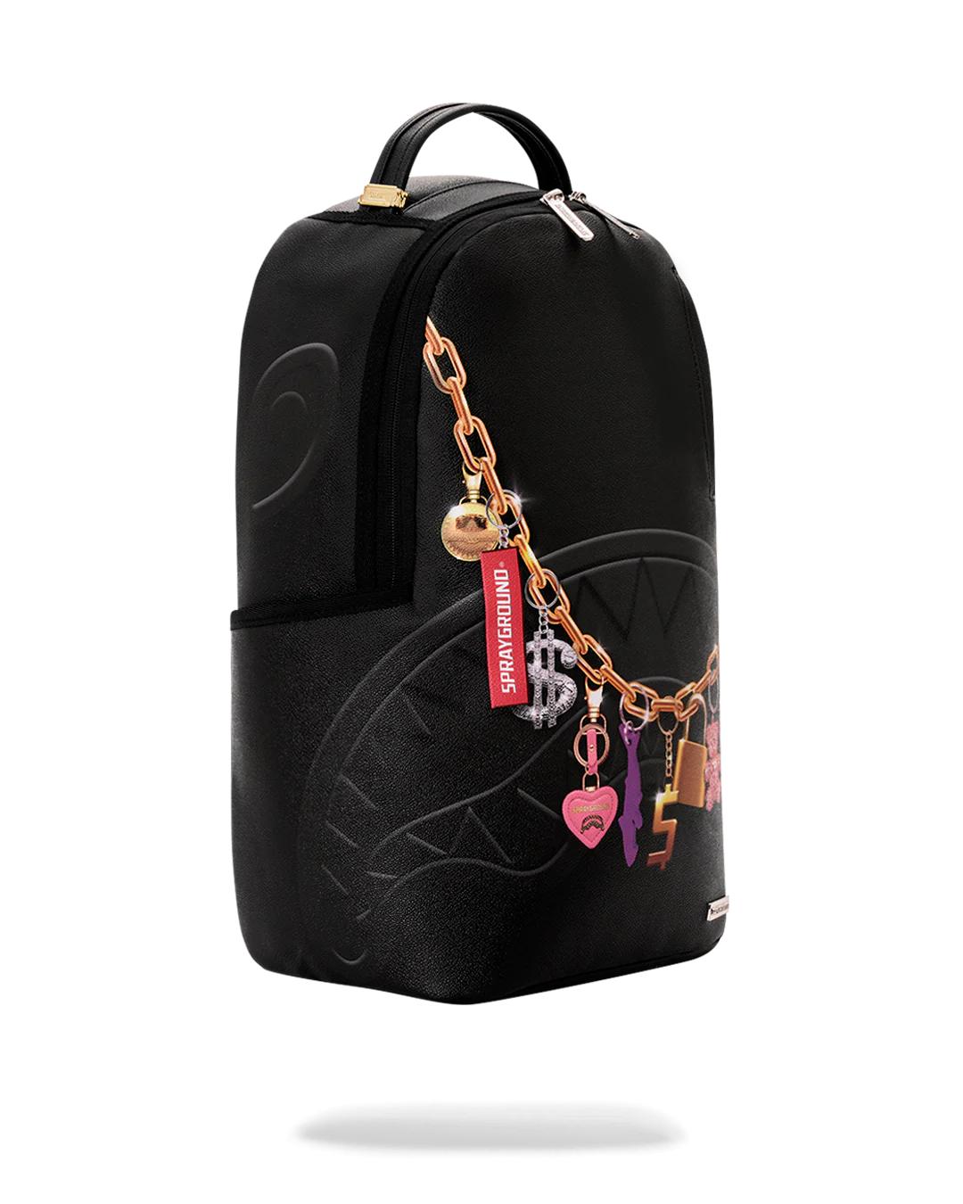 Sprayground THE MIRAGE BACKPACK