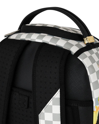 Sprayground REVEAL THE REAL BACKPACK