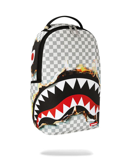 Sprayground REVEAL THE REAL BACKPACK