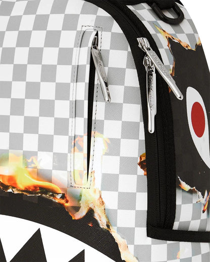 Sprayground REVEAL THE REAL BACKPACK