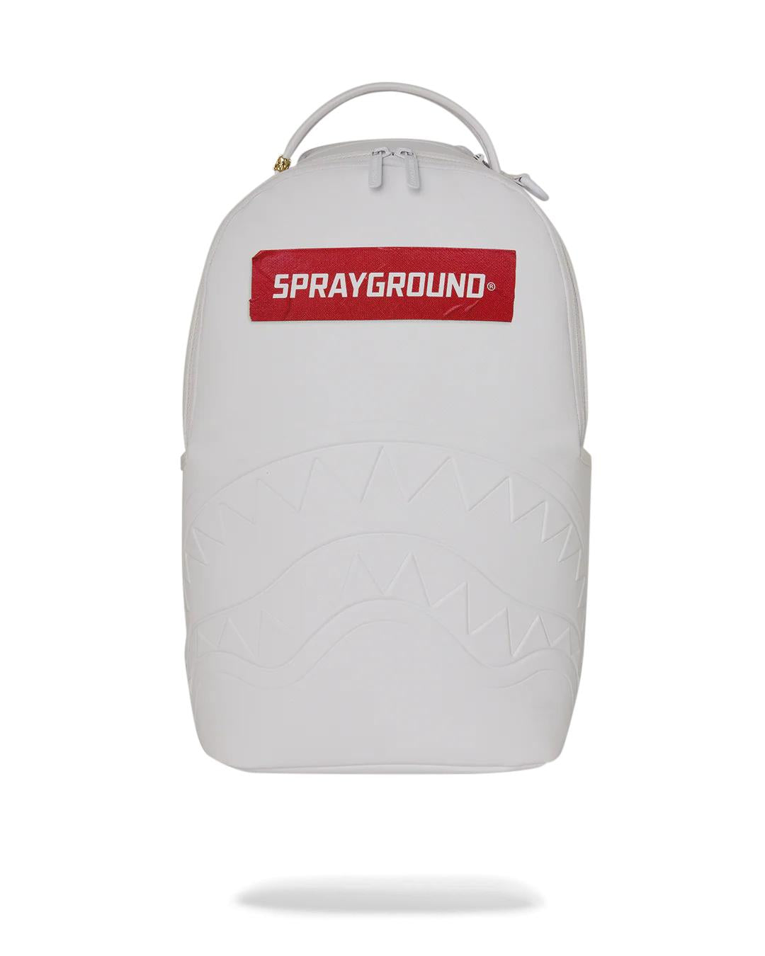 Sprayground SEAL OF APPROVAL BACKPACK