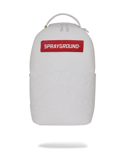Sprayground SEAL OF APPROVAL BACKPACK