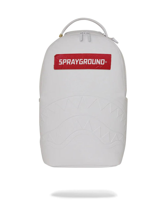 Sprayground SEAL OF APPROVAL BACKPACK
