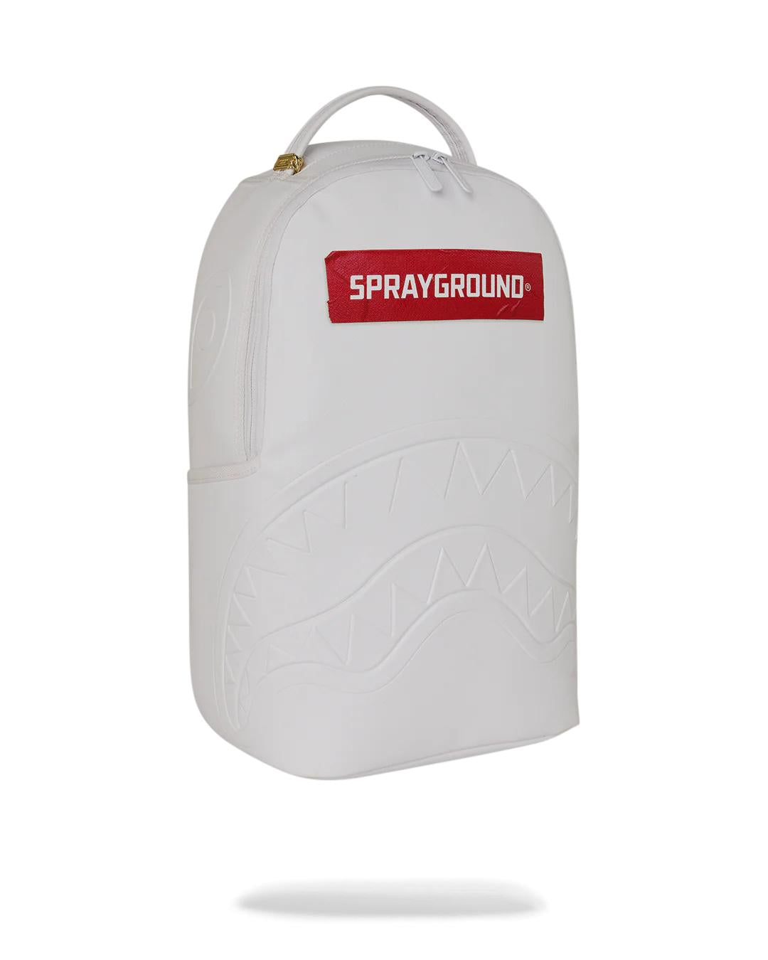 Sprayground SEAL OF APPROVAL BACKPACK