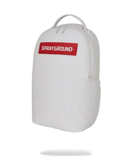 Sprayground SEAL OF APPROVAL BACKPACK