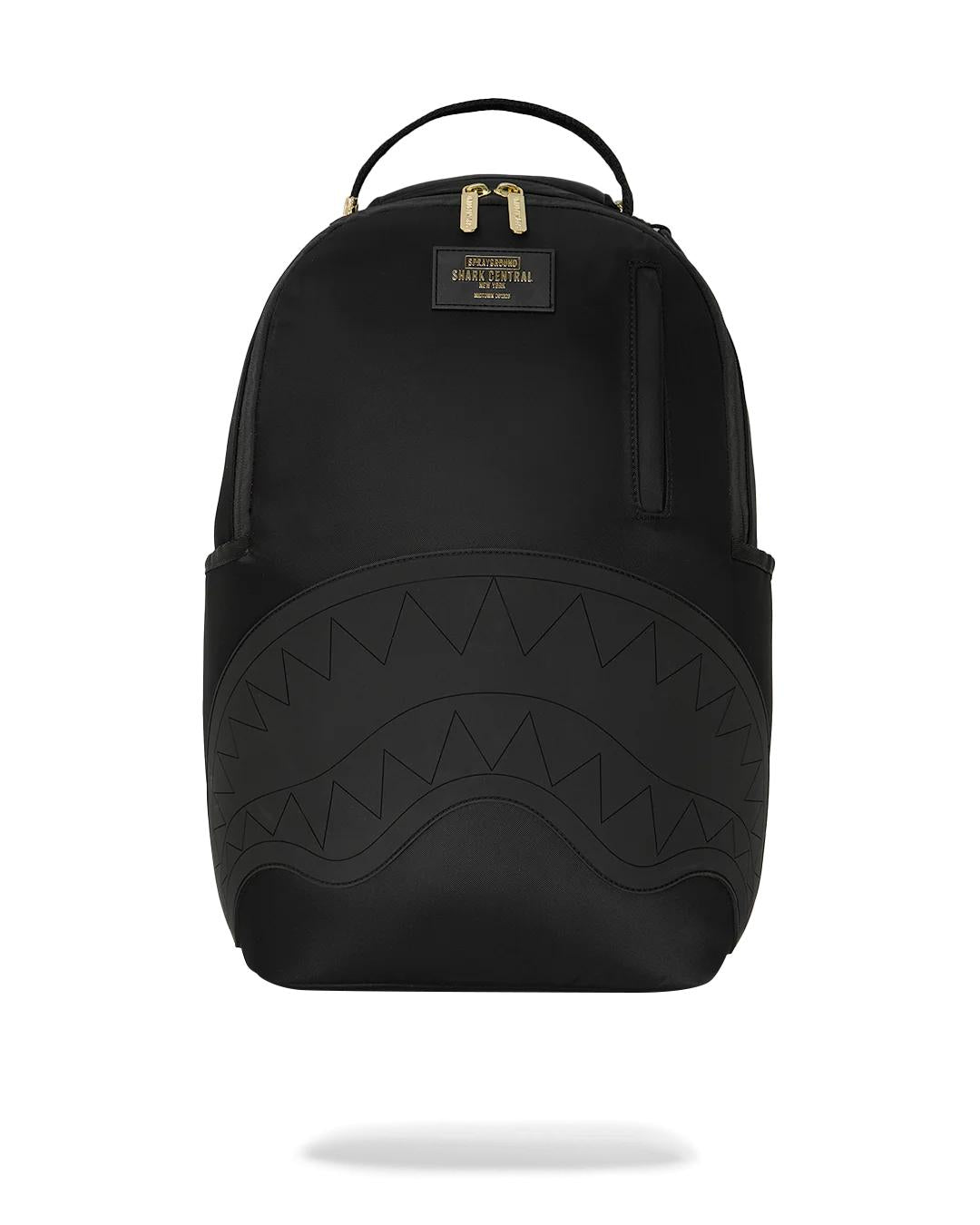 Sprayground SHARK CENTRAL BANK BACKPACK
